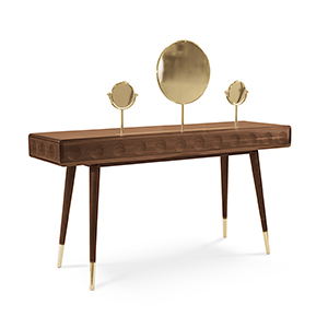 Monocles dressing table