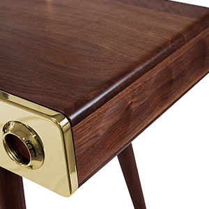 Monocles dressing table