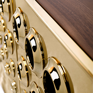 Monocles sideboard