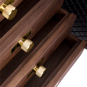 Monocles sideboard