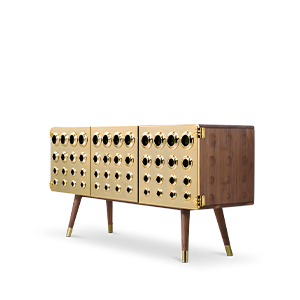 Monocles sideboard