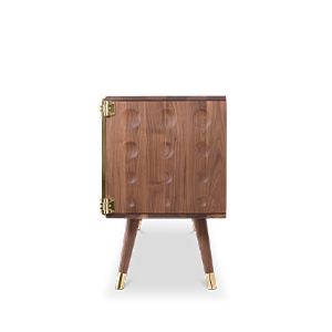 Monocles sideboard