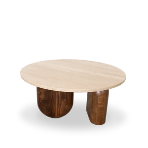 Philip center table