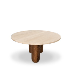 Philip center table