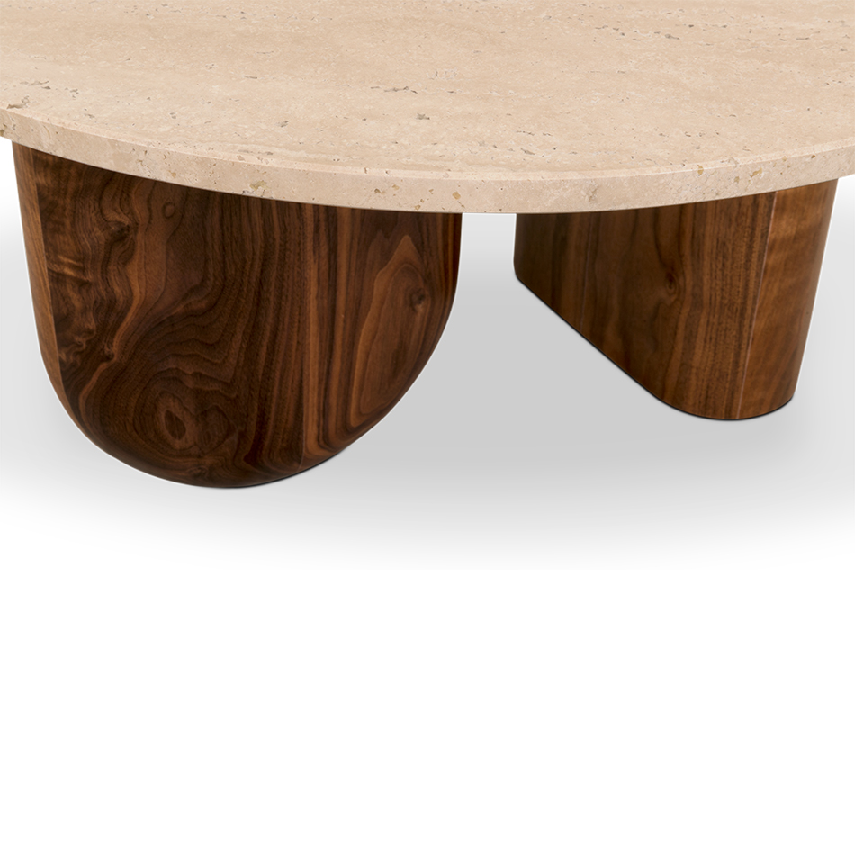 Philip center table