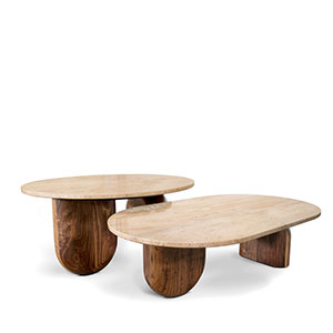 Philip center table