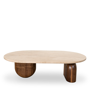 Philip Long center table