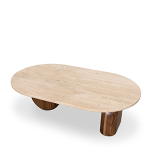 Philip Long center table