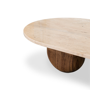 Philip Long center table