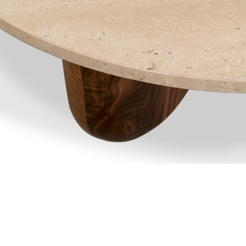 Philip Long center table