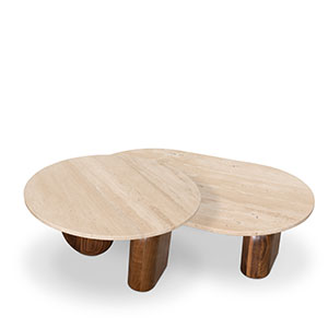 Philip Long center table