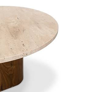Philip side table