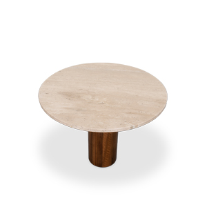 Philip side table