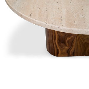 Philip side table