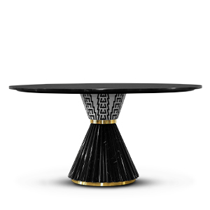 Sidney dining table