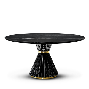 Sidney dining table