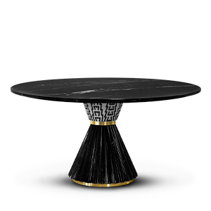 Sidney dining table