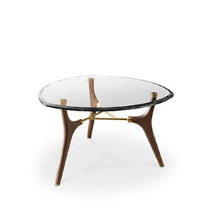 Taylor center table