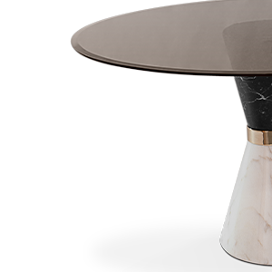 Vinicius dining table
