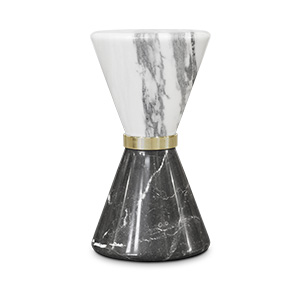 Vinicius side table