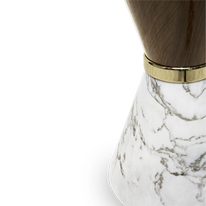 Vinicius side table