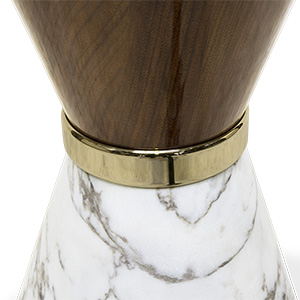Vinicius side table