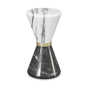 Vinicius side table