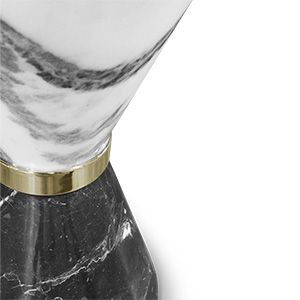 Vinicius side table