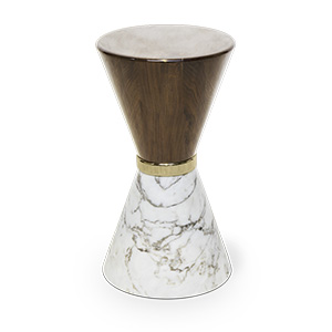 Vinicius side table