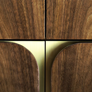 Vittorio sideboard