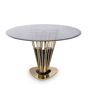 Winchester dining table
