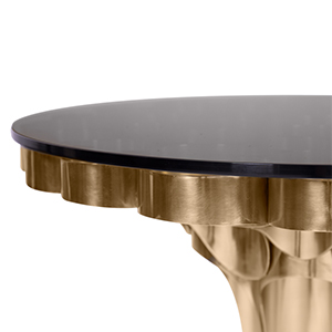 Wormley side table