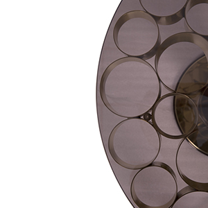 Wormley side table