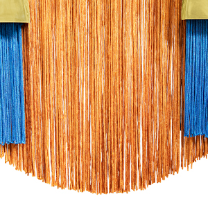 Charlie suspension lamp