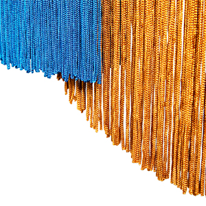 Charlie suspension lamp