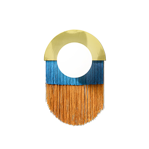 Fawcett wall lamp