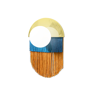 Fawcett wall lamp