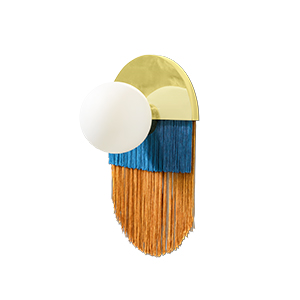 Fawcett wall lamp