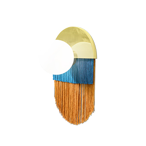 Fawcett wall lamp