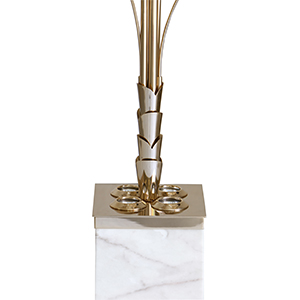Ivete floor lamp