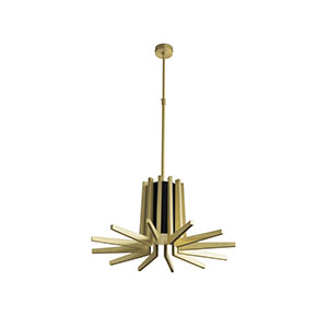 Mina suspension lamp