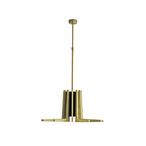 Mina suspension lamp