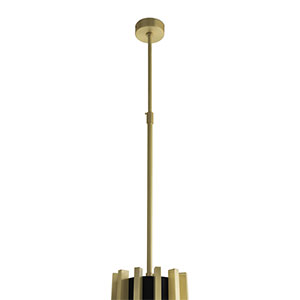 Mina suspension lamp