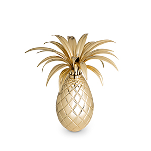 Miranda Pineapple table lamp