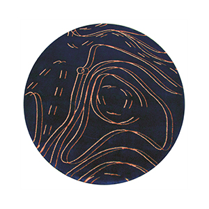 Allen rug