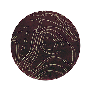 Allen rug