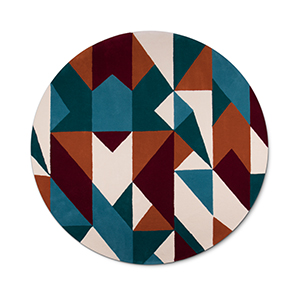 Audrey rug