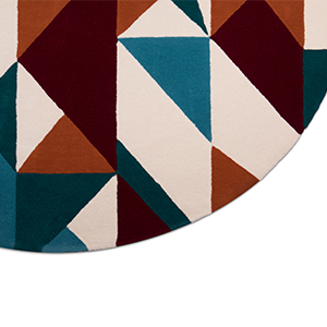 Audrey rug