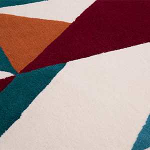 Audrey rug