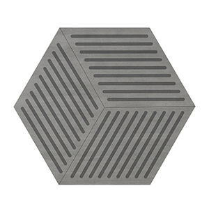 Burton rug